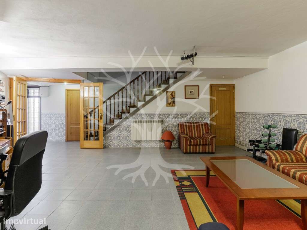 Moradia T3 com Suíte em Alfena, Valongo-30