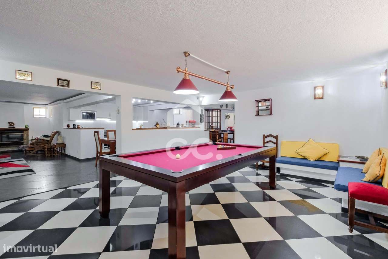 Moradia T3 térrea com Piscina em Sintra-Abrunheira (NOVO PREÇO)-18