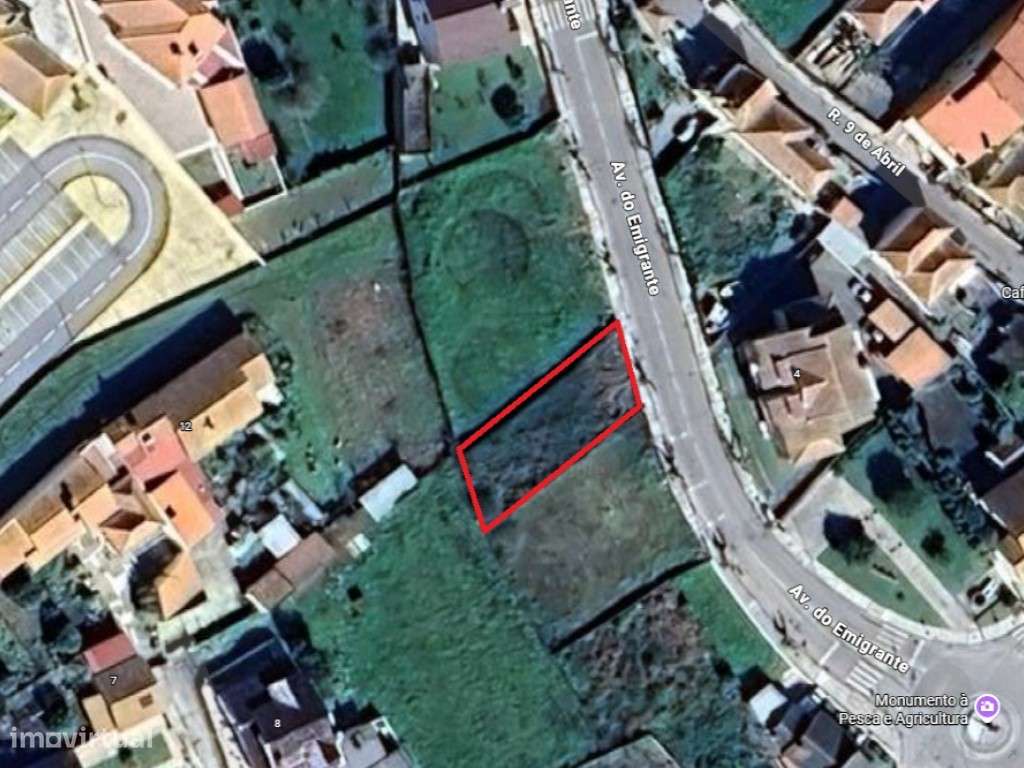 TERRENO - MURTOSA - Grande imagem: 5/5