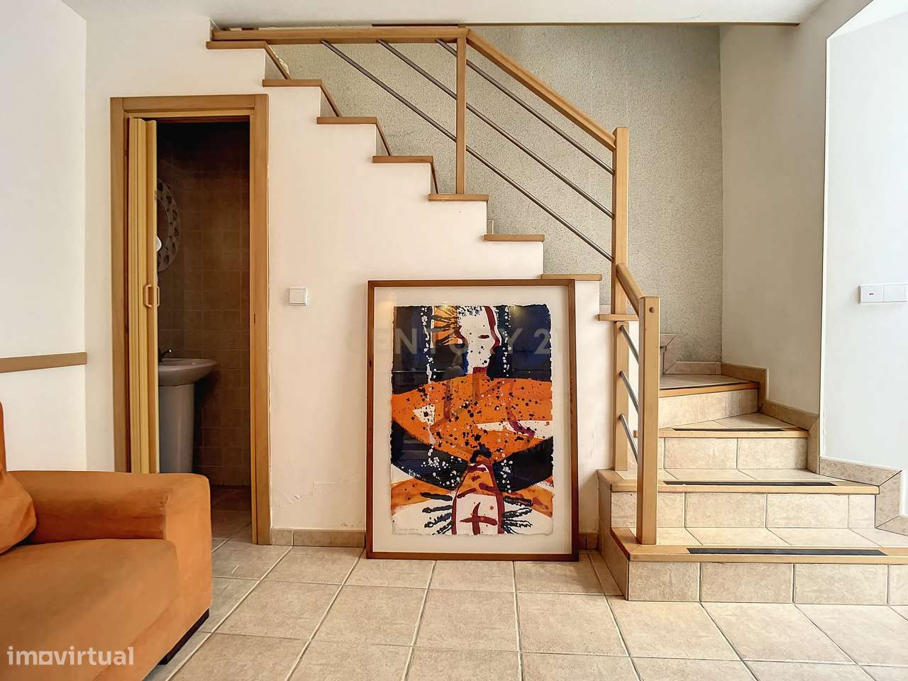 Prédio Habitacional - Centro Histórico - Nazaré -  4 Pisos - Grande imagem: 3/29