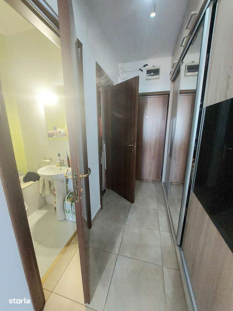 Imobil Nou,Prima Nufărul-3 camere mobilat, 82 mp-11