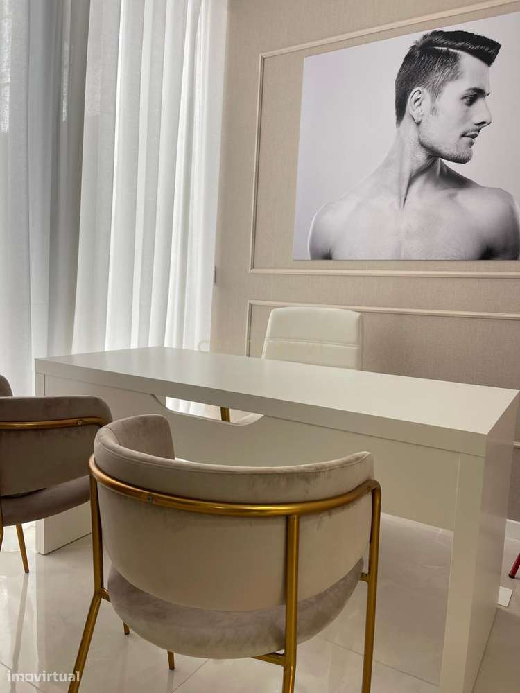 CLÍNICA MÉDICA DE LUXO | LISBOA, exclusividade, sofisticação e excelên - Grande imagem: 4/15