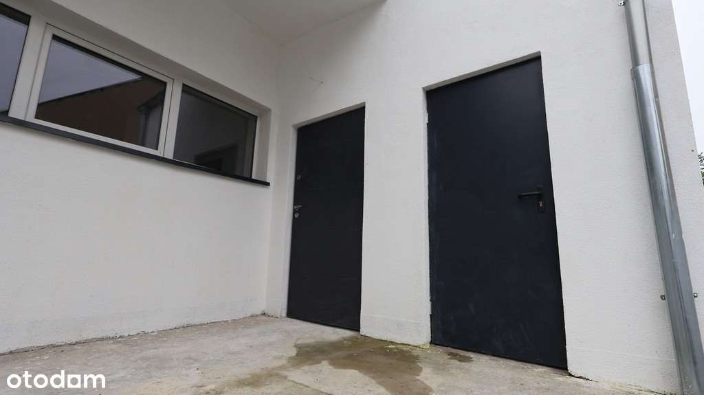 SPRZEDAM PÓŁ BLIŹNIAKA Z DWOMA MIESZKANIAMI - Pełny obrazek: 4/19