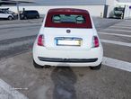 Fiat 500C 1.2 Lounge - 6