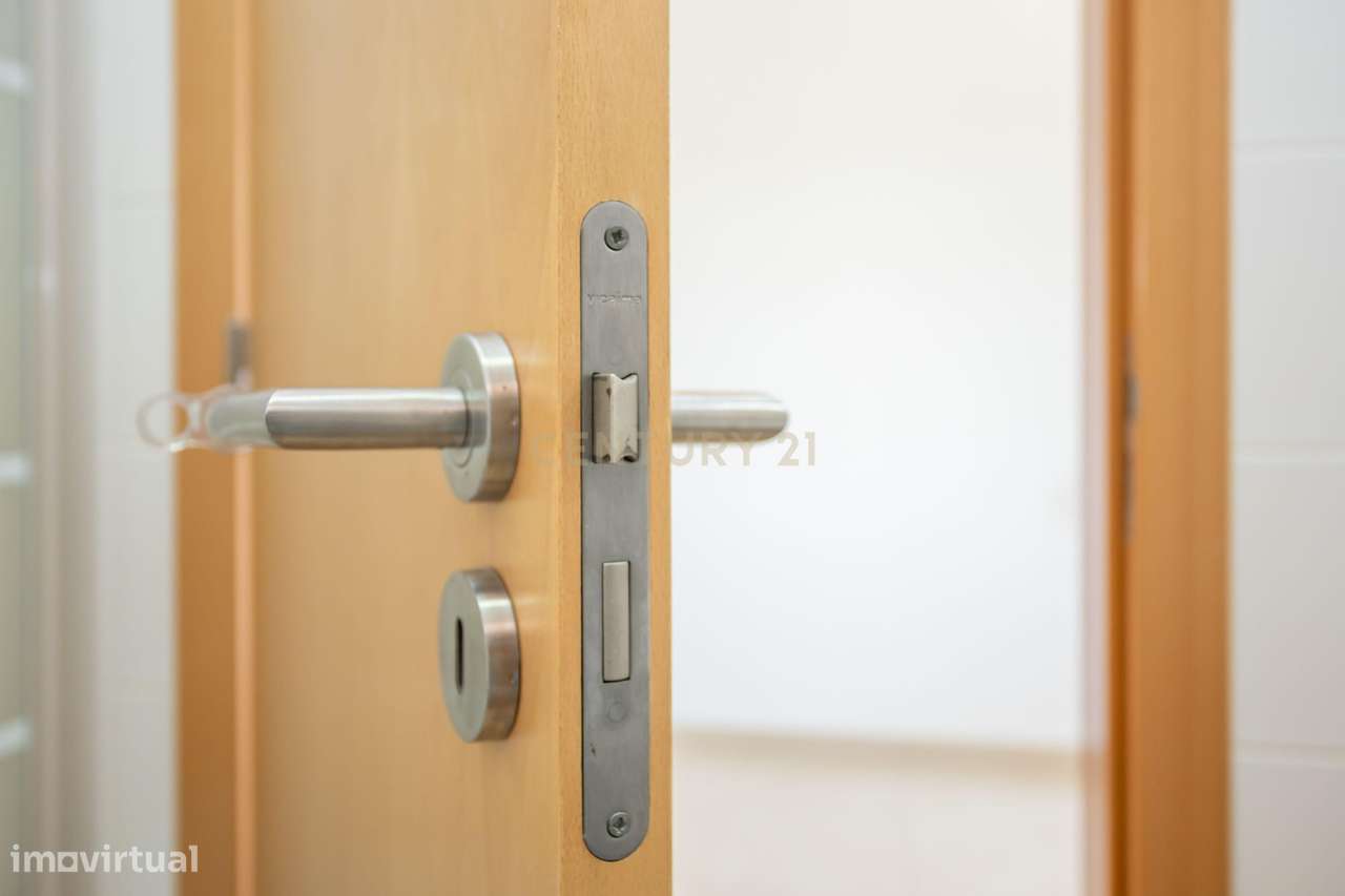 Apartamento T0 em Condomínio Fechado no Palmela Village – Quinta do An - Grande imagem: 5/18