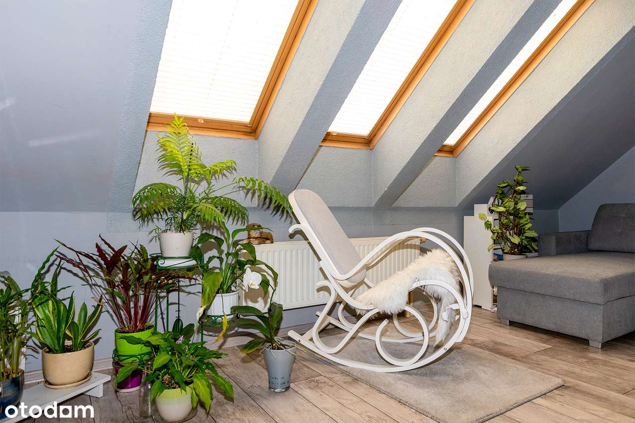 Przytulne 1-pokojowe mieszkanie Piła Zielona Dolina-4