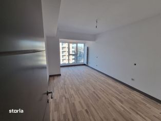 Apartament cu doua camere la Prima inchiriere+Partcare subterana