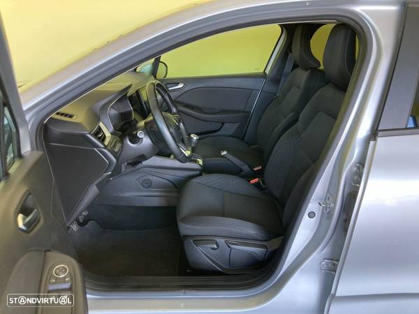 Renault Clio 1.0 TCe Intens - 7