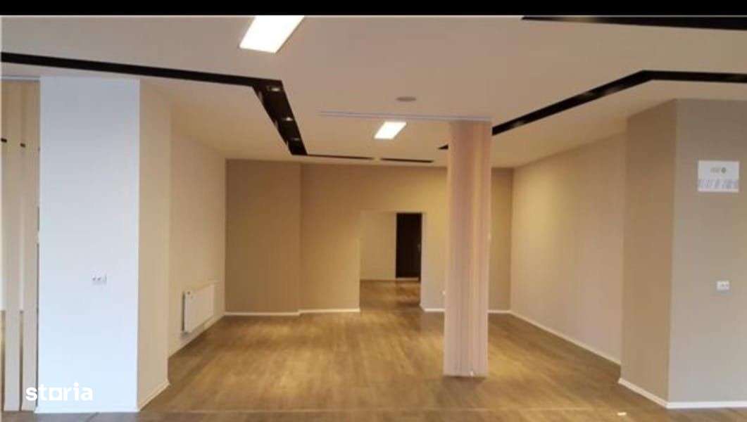 Spatiu Comercial 904mp, zona Zorilor Cluj Napoca - Imagine principală: 2/7