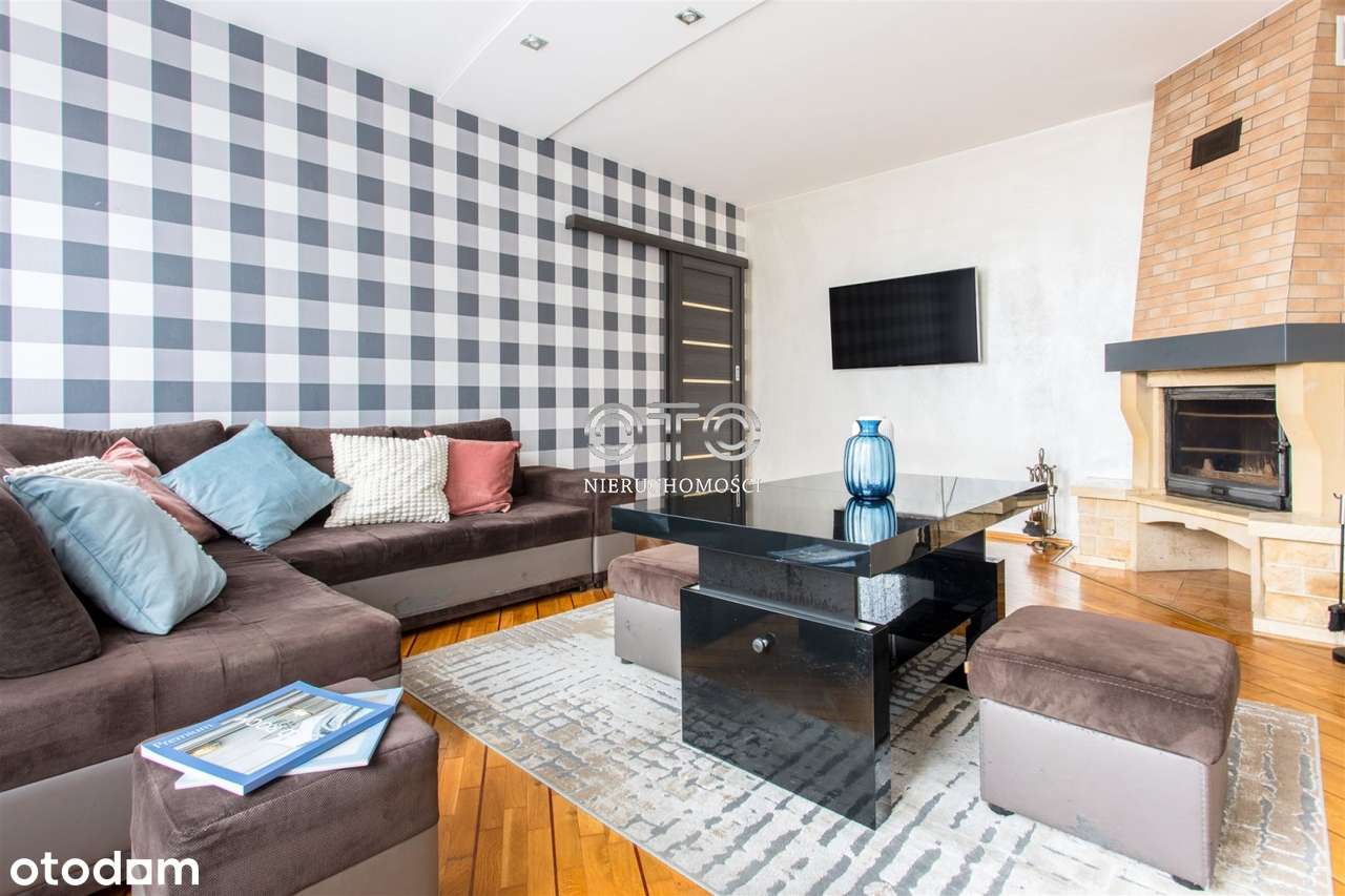 Od zaraz|Leśnica|Kominek|Klima - Pełny obrazek: 4/20