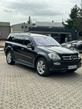 Mercedes-Benz GL 420 CDI - 3