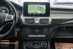 Mercedes-Benz CLS 220 CDI BlueTEC Aut - 17