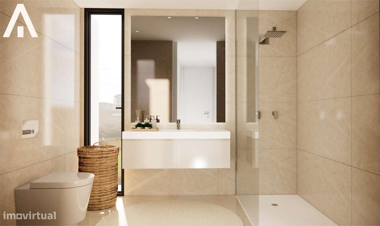 Moradias T3 Novas em Barcelos-10