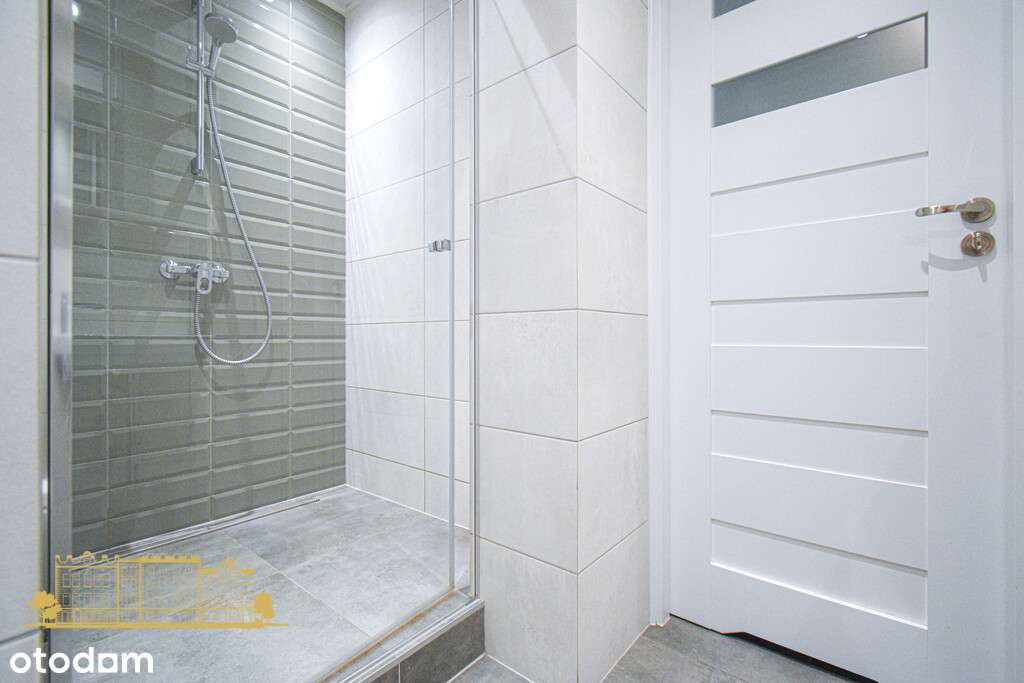 REZERWACJA/NA SPRZEDAŻ/KARMELICKA/62 METRY - Pełny obrazek: 5/17