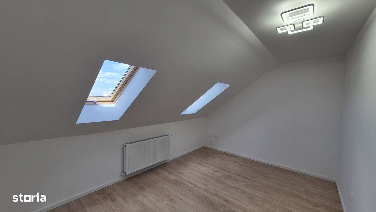 BLACK FRIDAY valabil pana la 31.12. | 3camere | 2bai | 78mp| lift |AC-8