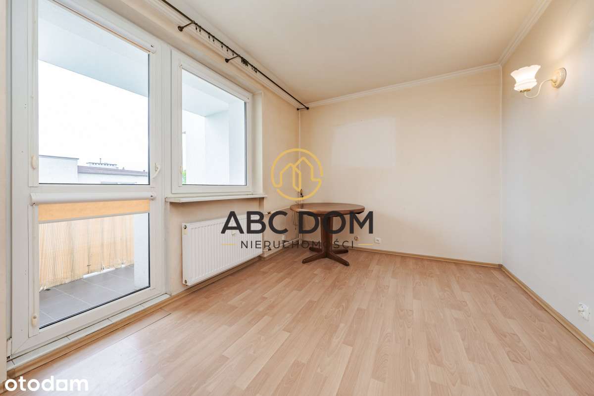 Dwa pokoje z oddzielną kuchnią w Pruszczu. - Pełny obrazek: 5/14