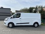 Ford Transit Custom - 2