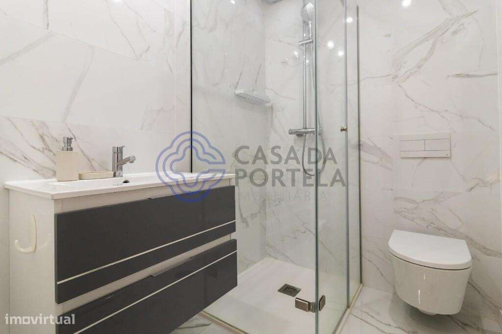 ApartamentoT3 Duplex na Amora -  Design contemporâneo, conforto e Excl-19