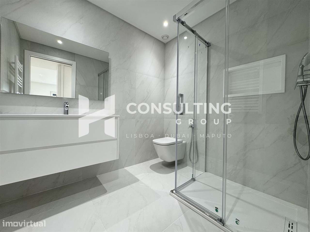 Apartamento T2 Venda em Águas Livres,Amadora-40