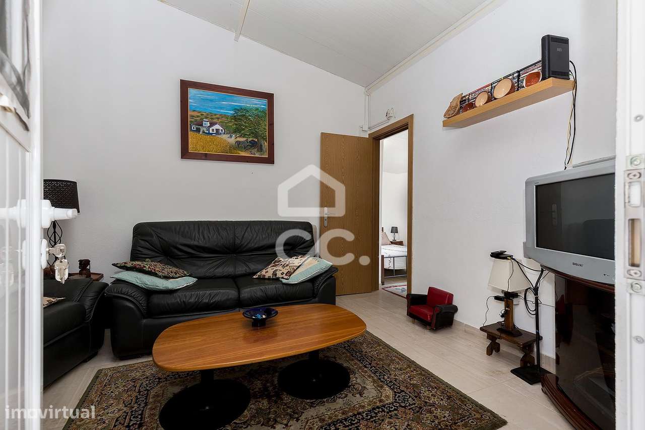 Propriedade com 5.958 m² em Mora – Espaço Versátil com Grande Potencia - Grande imagem: 4/60