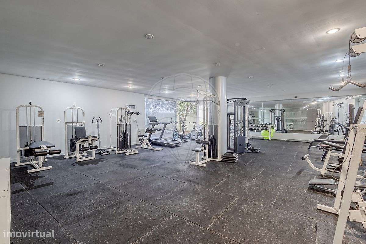 Apartamento T2 para venda-26