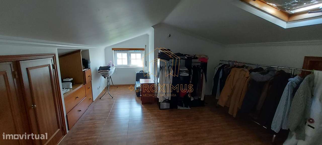 Moradia T3+1 c/ piscina - Figueira da Foz-27