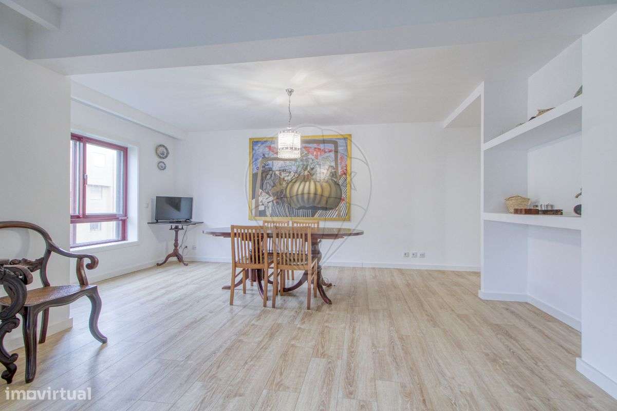 Apartamento T4 para venda - Grande imagem: 4/25