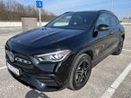 Mercedes-Benz GLA 250 4Matic 8G-DCT AMG Line - 1