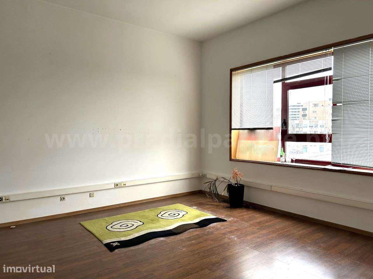 Escritório ao GaiaShopping - Grande imagem: 3/11