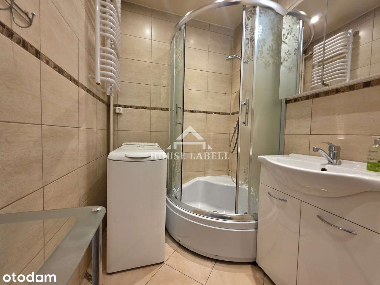 M-4 Z widok na Beskidy, duży balkon, spokojna okolica-12