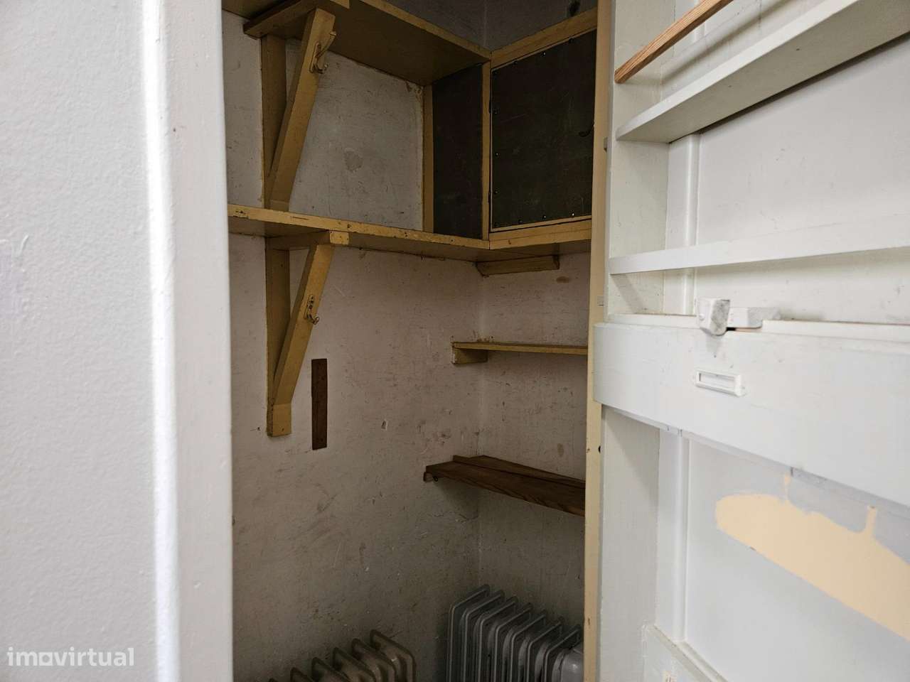 Oportunidade - Apartamento T3 à Praça Paiva Couceiro, Penha de...-5