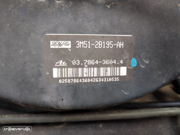 Servofreio Ford Focus C-Max (Dm2) - 4