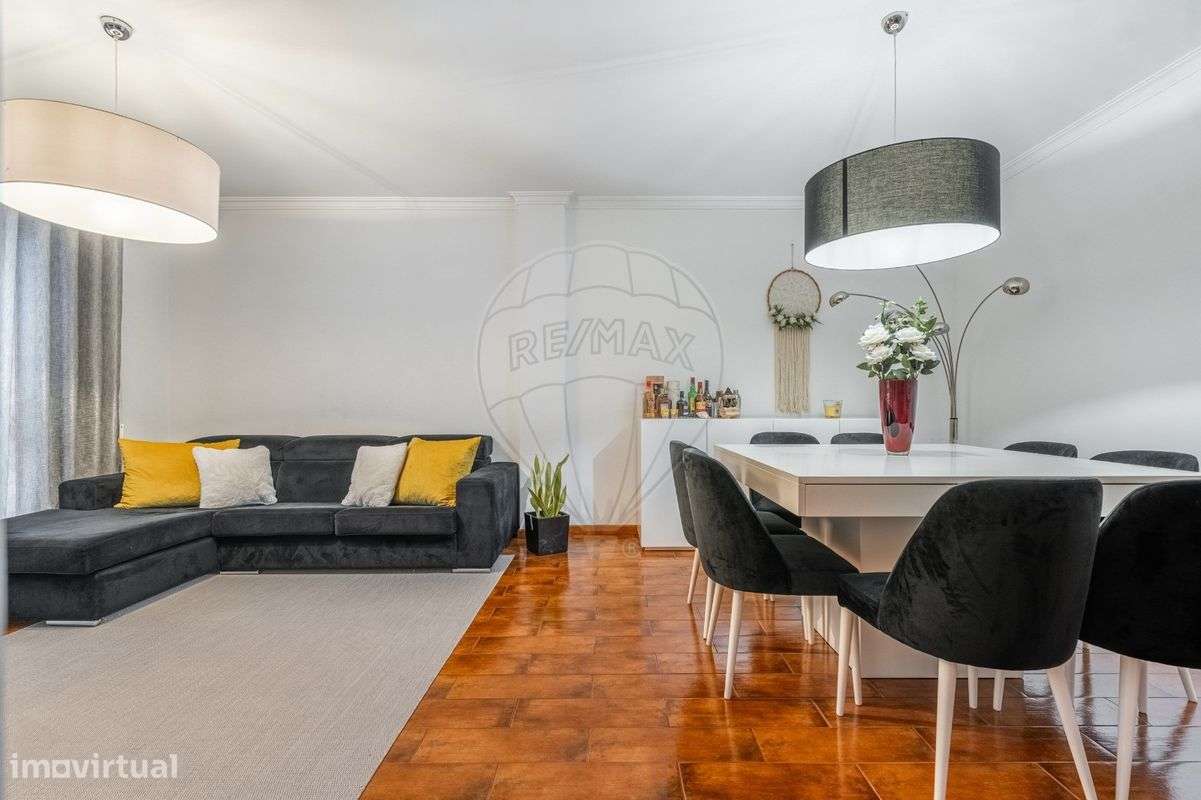 Apartamento T3 para venda-11