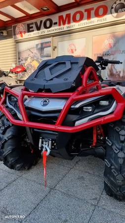 Can-Am Outlander Max - 6