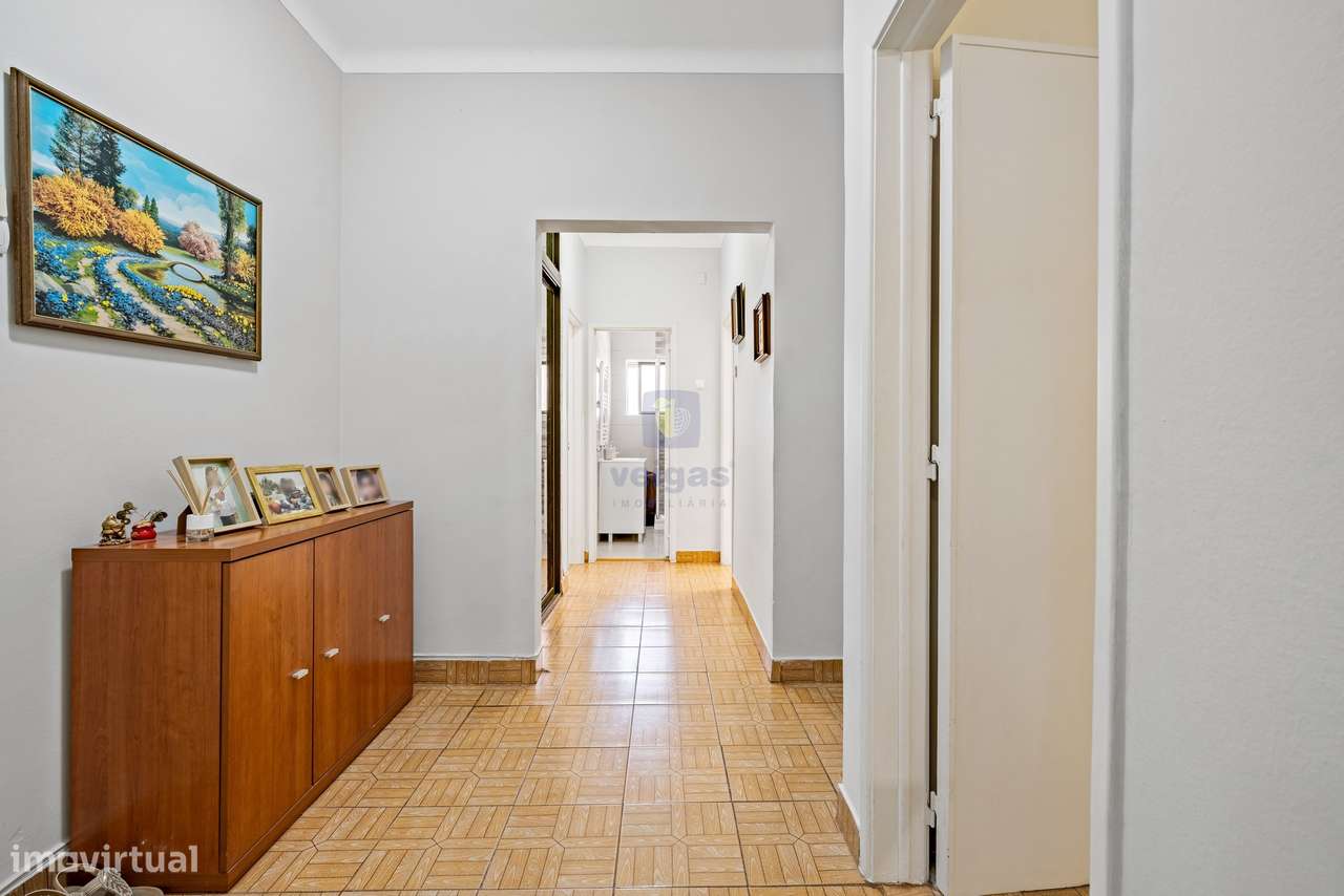 Apartamento T2 no Alto Seixalinho-11