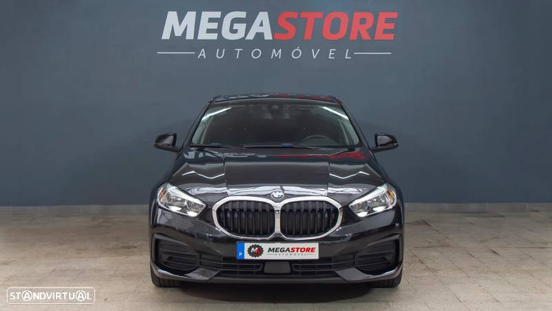 BMW 116 d Corporate Edition Auto - 2