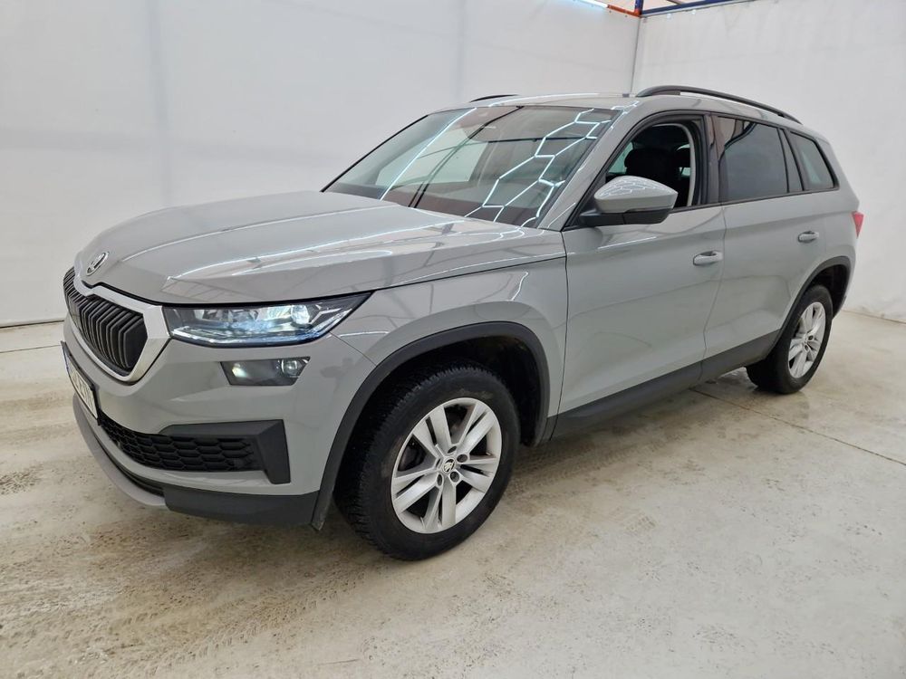 Skoda Kodiaq Diesel 150CP 2022
