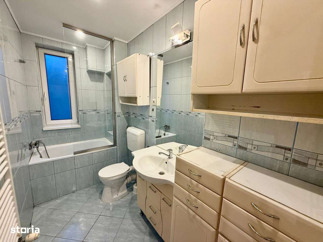 A/1420 De vânzare apartament cu 2 camere în Tg Mureș - Semicentral-4