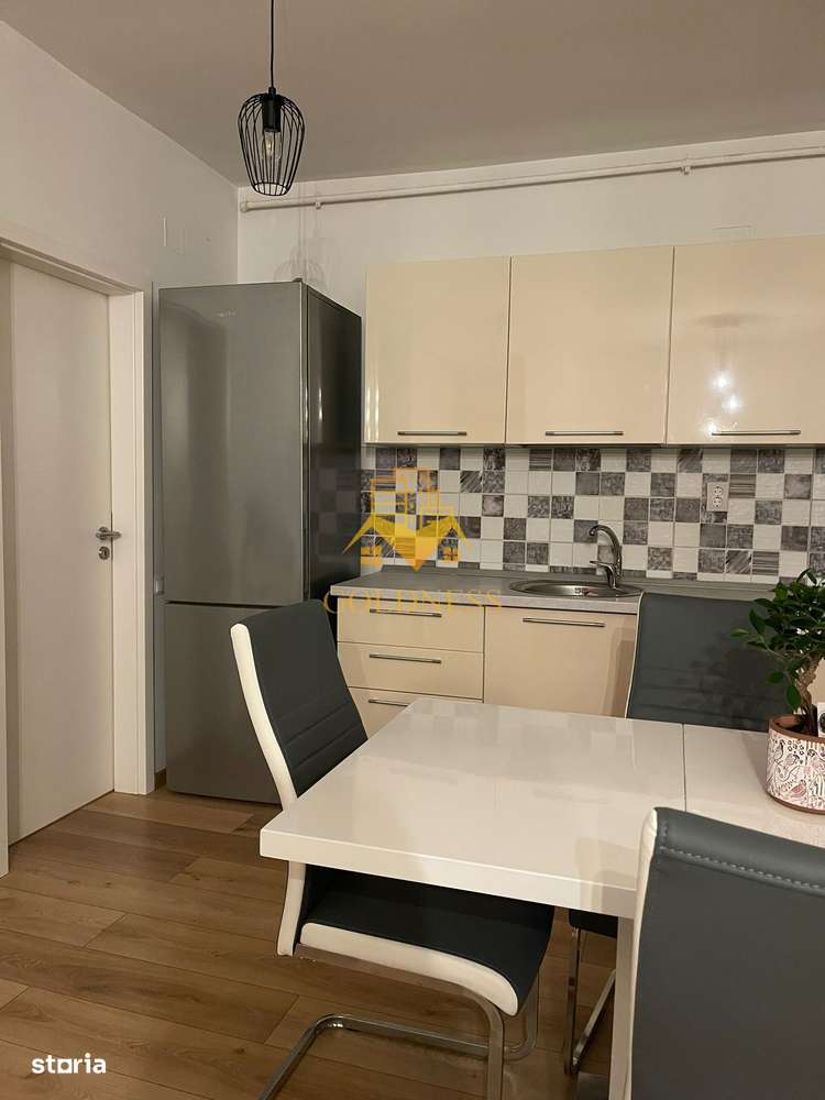 2 Camere Semideco,Parcare,Zorilor,Europa,Lidl,Observatorului,UMF,UTCN, - Imagine principală: 5/13