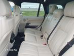 Land Rover Range Rover 4.4SD V8 AB - 21