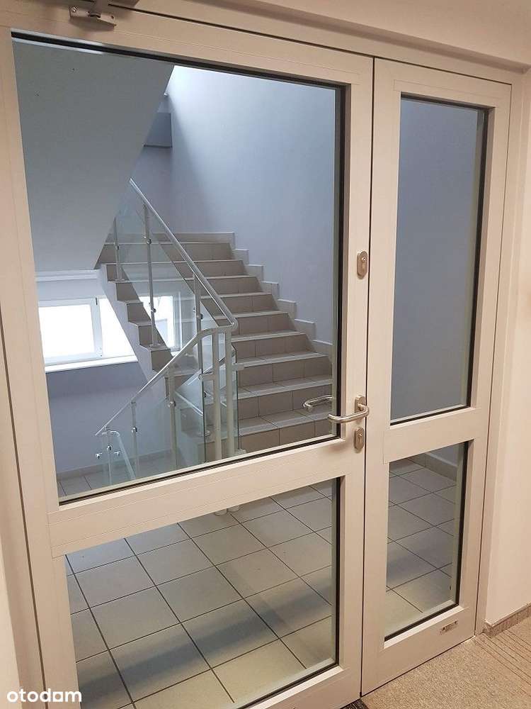 Sprzedam Biurowiec - Kielce ul. Witosa 76-14