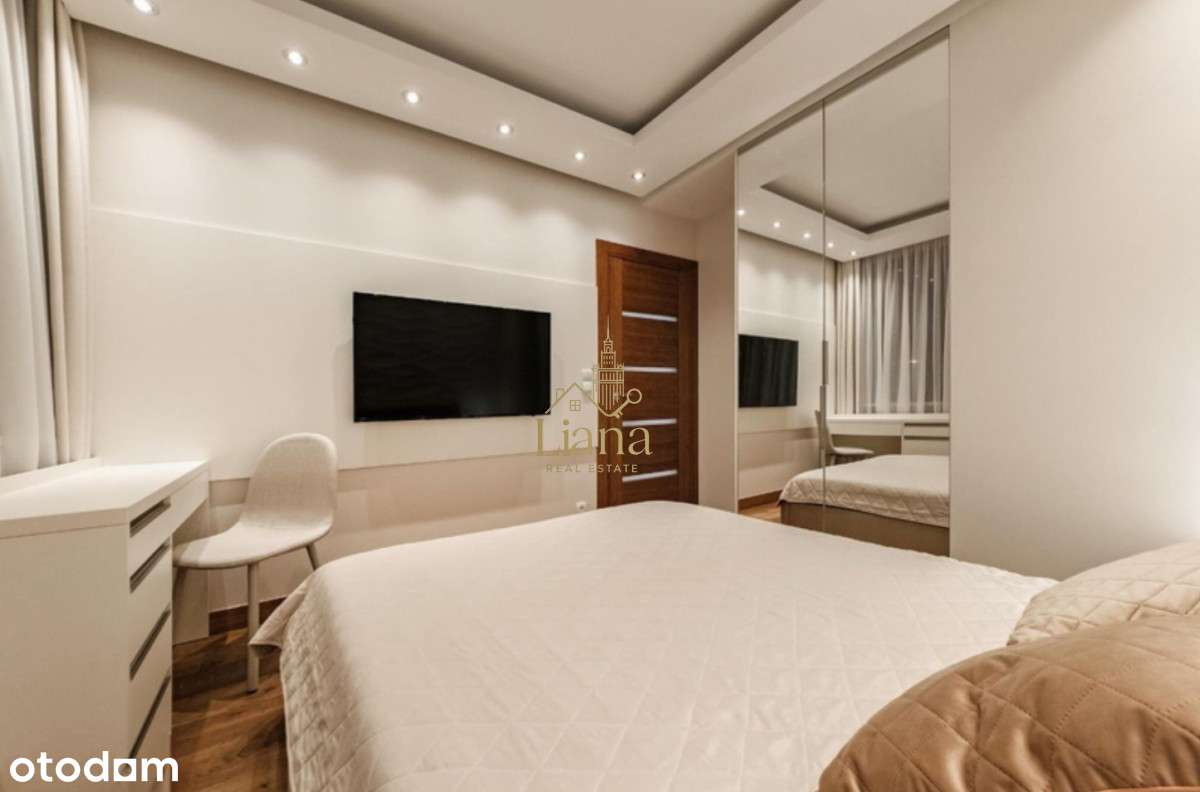 Wysoki standard | osobna kuchnia | Mokotów - Pełny obrazek: 5/12