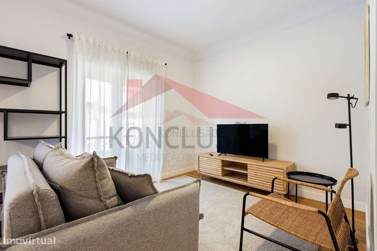 Moscavide - Zona central, totalmente remodelado - Grande imagem: 3/23