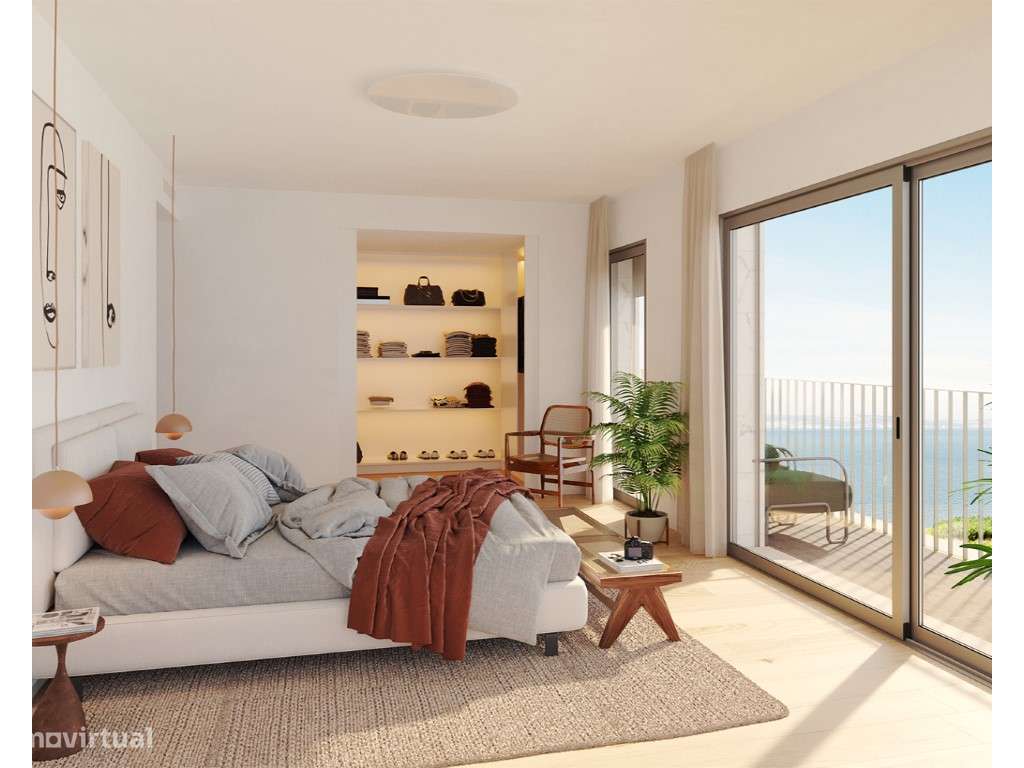 Apartamento T3 - Grande imagem: 5/47