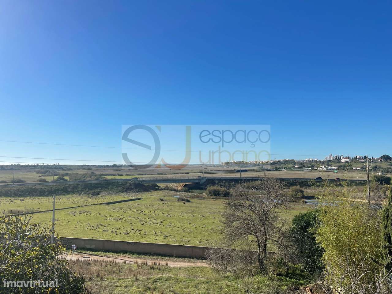 Pêra - Lote de Terreno Urbano – Vistas Panorâmicas-32