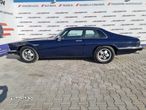 Jaguar XJS - 12