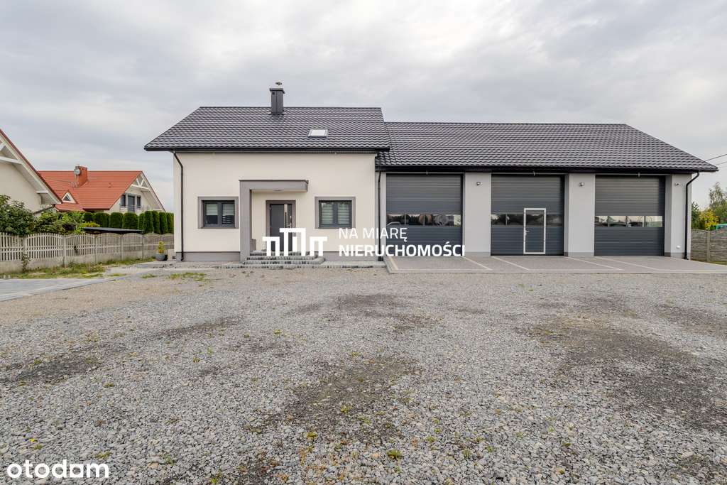 Dom na sprzedaż, 5 pokoi, 160 m², Tarnobrzeg