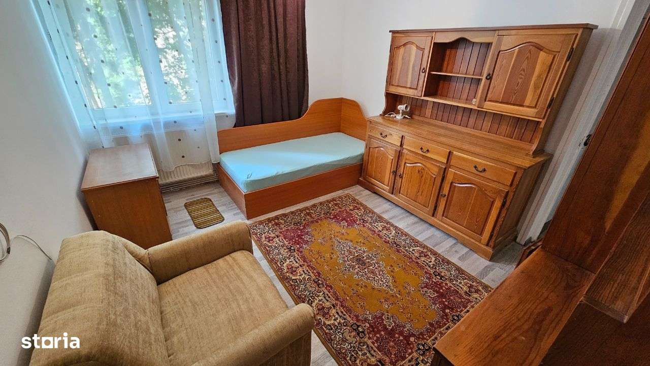 Apartament 3 camere, izolat, 7 Noiembrie - Imagine principală: 2/7