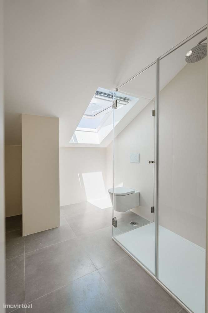 O seu próximo lar é na Casa do Largo - T1 no bairro mais cool de Lisbo-12