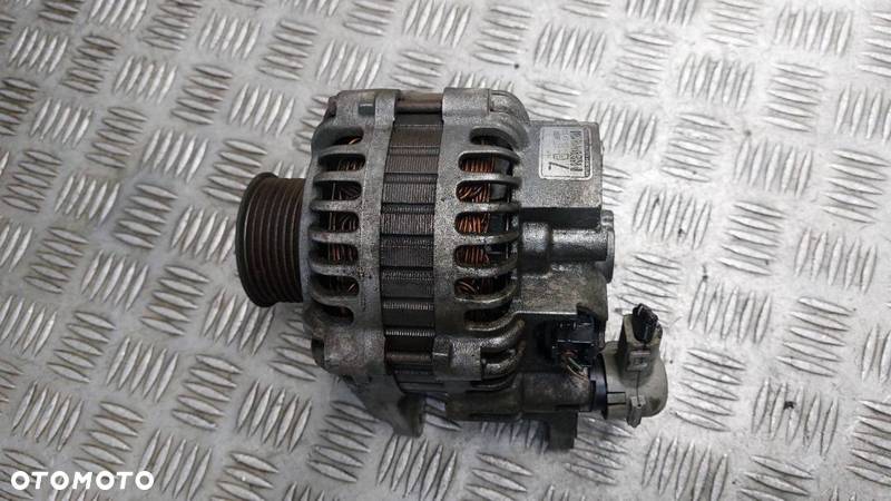 ALTERNATOR MAZDA 6 I 2.0D 2006R - 6